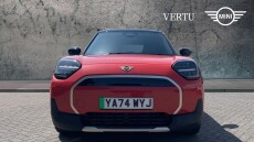 MINI Aceman 135kW E Classic 43kWh 5dr Auto Electric Hatchback